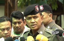รองโฆษกตำรวจ ยืนยัน “ศานิตย์”เป็นที่ปรึกษาไม่ผิด