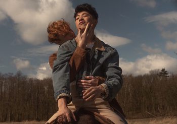 “ฟ่าน เฉิง จาง” นักร้อง นักแสดงซีรี่ส์วาย Craving You จาก ไต้หวันเตรียมปล่อยเพลงใหม่ Ain’t Nothing ที่มาพร้อมกับความพิเศษของ MVที่บินลัดฟ้าไปถ่ายทำถึงประเทศเยอรมัน!