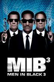 Men in Black 3 เอ็มไอบี 3 หน่วยจารชนพิทักษ์จักรวาล