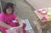 ดราม่าสั่งเด็ก 10 ขวบ งดขายกระทงการ์ตูน