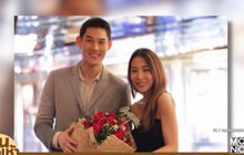“กันต์” แย้มมีแพลนแต่งงาน ยันบทเกย์ไม่กระทบสัมพันธ์