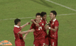 ช้างศึกจูเนียร์อัด 3-0 “มาดามแป้ง” รีเทิร์นบอลหญิง