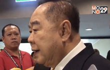 “พล.อ.ประวิตร” ไม่หวั่นกรณี “ปารีณา” ถูกสอบปมที่ดิน