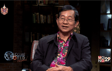 สงกรานต์นี้ เตรียมรับมือทัวร์จีนบุกไทย ตอน 1