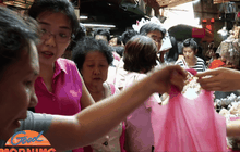 คาดเงินสะพัดช่วงตรุษจีนมูลค่ากว่า 3 หมื่นล้าน