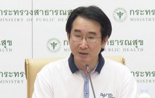 ผู้ป่วยติดเชื้อ “โควิด-19” กลับบ้านเพิ่ม 1 คน