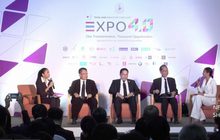 แถลงข่าวจัดงาน “THAILAND INDUSTRY EXPO 2017”