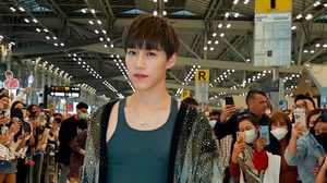 พีพี กฤษฏ์ บินลัดฟ้าสู่ Paris Fashion Week พร้อมซุ่มทำโปรเจกต์พิเศษเซอร์ไพรส์แฟนๆ