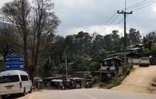แผ่นดินไหว 3.5 เขย่าดอยอินทนนท์