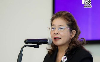 สุดารัตน์ชูปาร์ตี้ลิสต์คุณภาพ มั่นใจ 48 ไม่สูญเปล่า