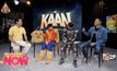 ครั้งแรกในประเทศไทยกับการแสดงสดผสมภาพยนตร์รูปแบบใหม่ KAAN Show