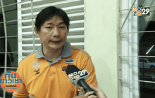 นักบาสฯ โมโนแวมไพร์พาเหรดติดทีมชาติไทย