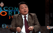 ปรากฎการณ์กรุงเทพโล่งช่วงสงกรานต์ แฝงอะไรไว้? ตอน2