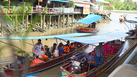 3 จุดนั่งเรือเที่ยวแม่กลอง ขอพรท้าวเวสสุวรรณ 4 ปาง