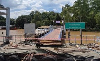 พิพัฒน์สั่งเข้ม! ตรวจท่าเรือทั่วประเทศรับวันลอยกระทง มั่นใจประชาชนปลอดภัย