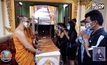 พระไม่ให้เผา ต้องขนศพจากเหนือมาเผาที่วัดไผ่ล้อม