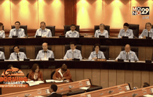 ยื่นคำร้องให้ศาลรัฐธรรมนูญวินิจัยร่าง รธน.วันนี้