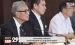 สภากาชาดไทย จัดโครงการ “รวมใจต้านภัยโควิด-19 ในกลุ่มแรงงานข้ามชาติ”