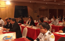 พนักงาน ขสมก.เรียกร้องสวัสดิการเพิ่ม