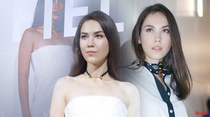 ยอมใจ!!! ความหุ่นดี ส่องแฟชั่น 5 ลุค สไตล์ แมท ภีรนีย์ สาวมั่น สุดเซ็กซี่