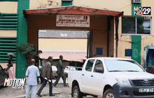 องค์การอนามัยโลกพบวัคซีนป้องกันอีโบล่า