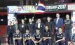 โมโน กรุ๊ป สนับสนุนนักกีฬาบาสเกตบอลทีมชาติไทย  สู้ศึก SEABA Championship 2017