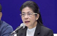 “สุดารัตน์” ยันฝ่ายค้านไม่ได้จ้องทำร้าย “ธรรมนัส”
