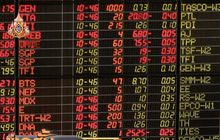 หุ้นไทยบวกต่อขานรับ ครม.ใหม่