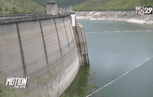 ตรวจสอบปัญหาน้ำในเขื่อนสิริกิติ์-เขื่อนภูมิพล