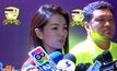 ช้างศึกยู 23 ได้สิงคโปร์อุ่นเครื่องส่งท้าย ก่อนลุยคัดเอเชีย