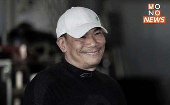 เปิดประวัติ ‘เอ๋ ชนม์สวัสดิ์ อัศวเหม’ คนดัง นักการเมือง นักแข่งรถ