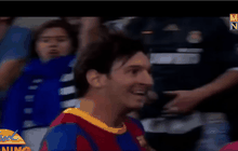 ท็อป 5 ลูกยิงสุดสวยศึก “เอล กลาซิโก้”