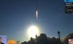 SpaceX ส่งจรวดรีไซเคิลขึ้นอวกาศสำเร็จ