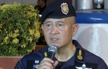 สั่งเรือนจำทั่วประเทศเตรียมแผนรับมือจลาจล