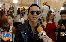 “แจ๊ส ชวนชื่น” ฟุ้งงานรุม เตรียมออกเพลงช้าแนวร็อค