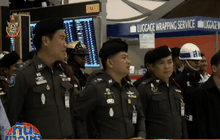 คมนาคม ยกระดับความปลอดภัยสนามบินขั้นสูงสุด