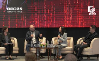 นักวิชาการชี้ทุนเทา–บัญชีม้า ลามเป็นอุตสาหกรรม เรียกรัฐตัดวงจรฟอกเงิน