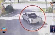 กระบะเติมน้ำมันแล้วชิ่ง เผยเจอ4ครั้งในรอบ1เดือน