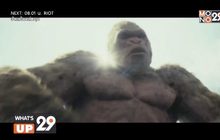 MONO29 ส่งภาพยนตร์ “Rampage ใหญ่ชนยักษ์”  ถล่มจอฟรีทีวีไทยครั้งแรก 16 พ.ค.นี้
