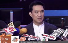 ศิลปินดารา ตบเท้าร่วมงานเปิดบ้าน MONO GROUP