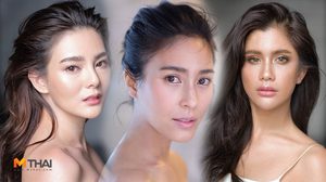 แต่งหน้าเบาๆ เผยผิวให้ดูเป็นธรรมชาติ สไตล์ช่างแต่งหน้า ป้อม วินิจ