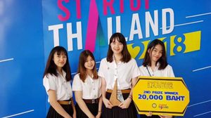 การเรียนรู้ของนักศึกษาไทยในศตวรรษที่ 21