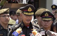 ผบ.ทบ.ย้ำ นักเรียน รด.ตระหนักบุญคุณสถาบัน