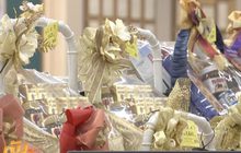 ศูนย์วิจัยออมสิน คาด ปชช.ใช้จ่ายปีใหม่ กว่า 3 หมื่นล้าน