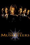 The Three Musketeers สามทหารเสือ