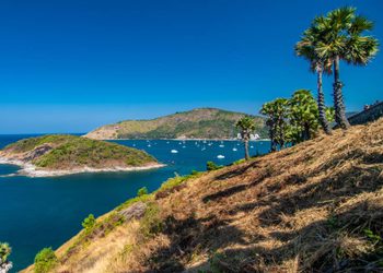 คอนโดภูเก็ต ตัวเลือกที่ตอบโจทย์ทั้งลงทุนและอยู่อาศัย