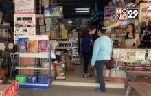 ร้านค้าชี้เลื่อนแบนสารเคมีไม่มีผลต่อยอดขาย