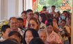 ชุ่มฉ่ำ! “สงกรานต์หาดใหญ่” เงินสะพัด-ห้องพักเต็ม