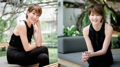 หลากหลายบทบาท ตลอด 14 ปี ที่ผ่านมา ของหญิงเก่งที่ชื่อ “เจี๊ยบ โสภิตนภา”