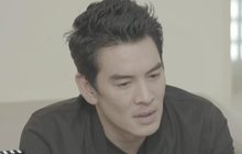 ปมรักมรณะ ใน Diamond Eyes ตา-สัมผัส-ผี